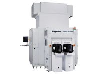 Rigaku’s “XTRAIA CD-3200T” X-ray metrology system with Onto Innovation’s model-based analytics
