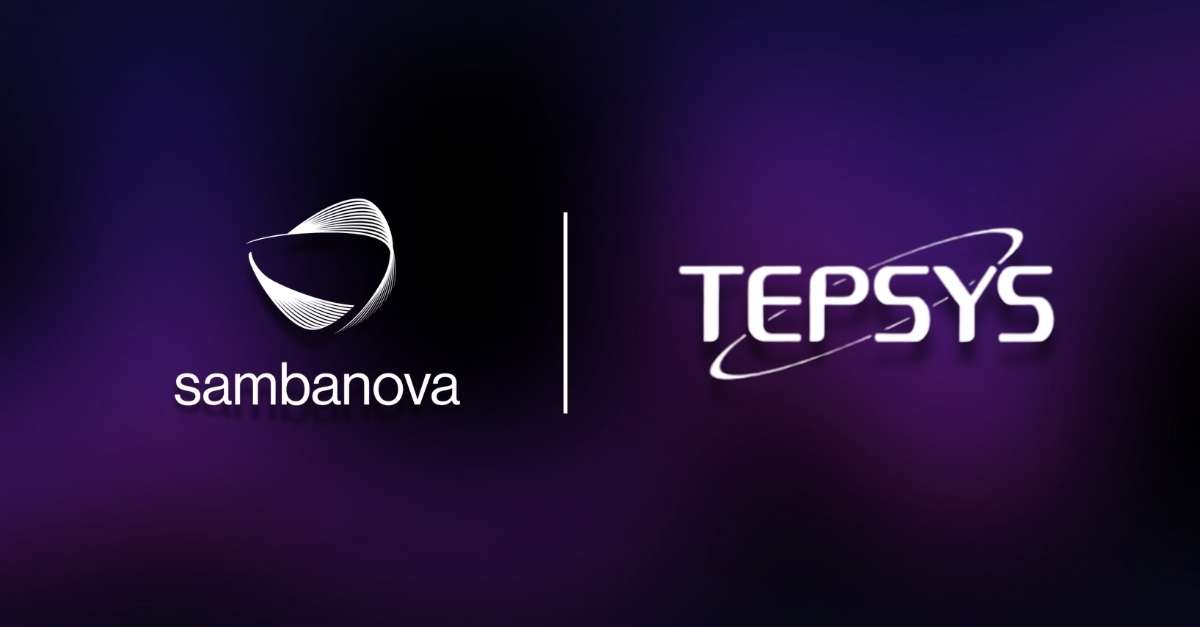 SambaNova and TEPCO Systems Partner to Deliver Energy-Efficient AI