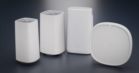 Adtran’s SDG router portfolio has achieved FCC approval from Covered List restrictions through October 1, 2027.