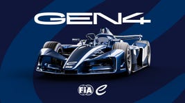 Unleashing GEN4: A new era of high-performance, sustainable electric racing begins