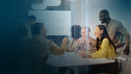 Netceed Sustainability Report 2025