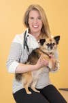 Dr Ciara Clarke, co-author of the study and in-house vet at Butternut Box.