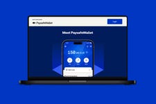 PaysafeWallet is a digital wallet designed to support everyday financial management for cash and digital-preferred consumers in the experience economy.