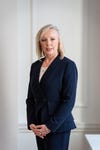 Tracey Davidson, CEO, Hampden Bank