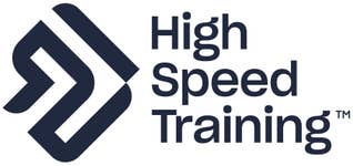 High Speed Training