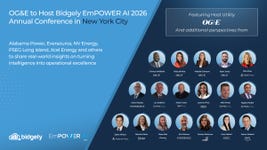 This year's EmPOWER AI conference will demonstrate how utilities move from AI experimentation to enterprise-wide scalability with Bidgely's UtilityAI.