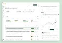Brev.io - Fully autonomous goal tracking