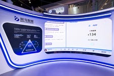 Industry-first AI Cockpit Solution with Alipay AI Pay Unveiled