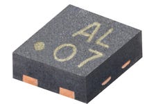 [Murata Manufacturing Co., Ltd.] AMR sensor