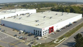 PCI Pharma Services announced a series of major infrastructure investments that substantially deepen its sterile fill-finish and advanced drug delivery capabilities.