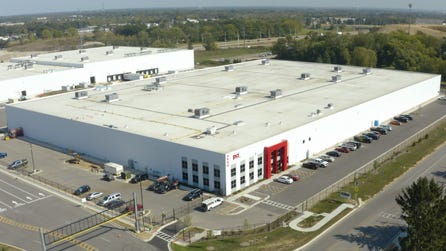 PCI Pharma Services announced a series of major infrastructure investments that substantially deepen its sterile fill-finish and advanced drug delivery capabilities.