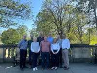 Fera Executives and 3Keel Directors