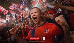 Budweiser Partners with Football Icons Erling Haaland and Jürgen Klopp to Unleash New “Let it Pour” Platform for FIFA World Cup 2026™