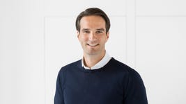 Thomas Coesfeld, Courtesy of Bertelsmann