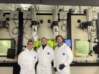 QSA Global and Perpetual Atomics Team