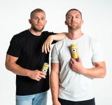 James Smith & Chris Williamson, Founders of Neutonic