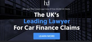 HD Law