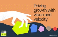 IDEO’s research identified the three behaviors that drive the strongest outcomes: Experimentation, Ownership, and Perspective. They are also the ones that many companies struggle with the most.