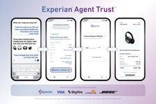 Experian Announces Agent Trust to Power Trusted AI Driven Commerce.