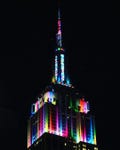 The Empire State Building Celebrates 95 Years as the ‘World’s Most Famous Building’