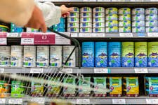 One in two cans of tuna on UK supermarket shelves are now labelled as certified sustainable in a major turnaround for one of the UK’s favourite cupboard staples, according to a new report.