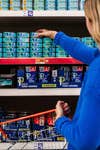 For the first time, tuna has overtaken cod to become the UK’s top-selling MSC certified wild-caught seafood species.