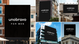 Campagna "Unobravo for Men" 2026