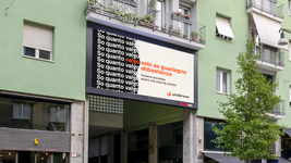 Campagna "Unobravo for Men" 2026