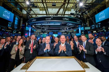 PR Newswire associated0