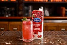 EDITORIAL USE ONLY Ocean Spray Cosmos. Issue date: Wednesday May 6, 2026. PA Photo.