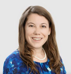 Anna Younger
