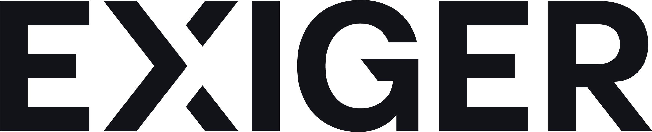 Exiger Icon Exiger is Highest in Execution and Furthest in Vision Leader in Gartner ...