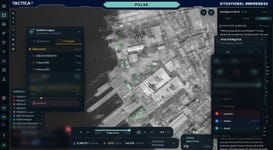 TACTICA AI Introduces Region’s First AI Platform for Mission-Critical, Real-Time Operational Decisions (Photo: AETOSWire)