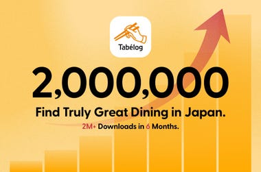 2M+ Downloads in 6 Months.