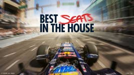 Oracle Red Bull Racing is launching ‘Best Seats in the House’, a new initiative that takes fans out of the stands and drops them into moments that define the Team – from the garage to high-energy Red Bull Showruns, to thrilling stunts and Red Bull parties.