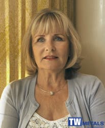 TW Metals today announced that Gail Thomas, Managing Director for Europe, will retire at the end of July 2026 following a distinguished and highly successful career with the company.