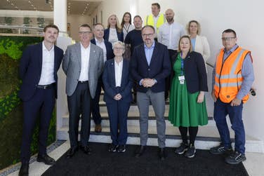 PR Newswire associated0