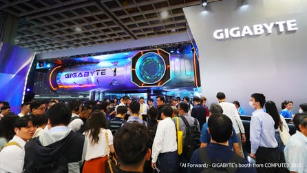 GIGABYTE Unveils “Future Landing” at COMPUTEX 2026 as Implementation Becomes Critical to Scaling AI
