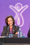 Helen Morement, chief executive of AMMF.
