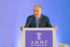 Professor John Bridgewater, from University College London Hospitals.