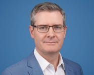 Ben Dudley, President and Chief Commercial Officer, MMS