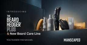 All the bells and whistles, none of the noise. Meet The Beard Hedger® Plus and a new lineup of beard care essentials built to simplify your routine.