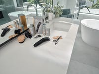 Feel yourself with The Beard Hedger® Plus Kit. Everything you need from trim to treatment.