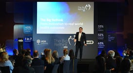 Oral B Announces The Big Rethink 2026, Launching One of Europe’s Largest Disability Focused Oral Health Studies
