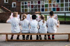 A multi-year reading for pleasure programme called LitUp, developed by Bloomsbury Publishing and the National Literacy Trust in six schools in Hastings is transforming children’s attitudes towards reading.