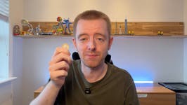 Darren “Dazza” Dowling launched the competition through Raffall.com earlier this year, giving people the chance to win either his three-bedroom Glasgow house mortgage-free or choose a £100,000 cash alternative instead.