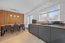 Darren “Dazza” Dowling launched the competition through Raffall.com earlier this year, giving people the chance to win either his three-bedroom Glasgow house mortgage-free or choose a £100,000 cash alternative instead.