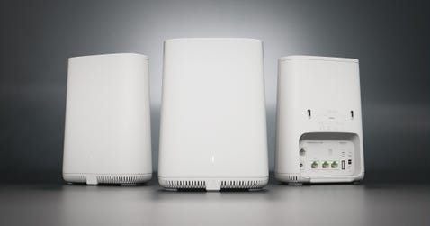 Adtran’s new SDG 8700 devices will help service providers deliver Wi-Fi 7 at scale.