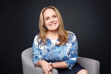 “At Mary Kay, our influencers are our Independent Beauty Consultants,” said Tara Eustace, Chief Opportunity & Sales Officer at Mary Kay. “In a social-first business environment, the potential to connect has never been greater." (Image Courtesy: Mary Kay Inc.)