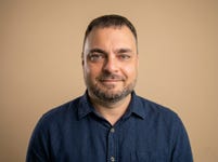 Błażej Krakowiak, Business Development/Developer Relations Lead, CEE at Xsolla